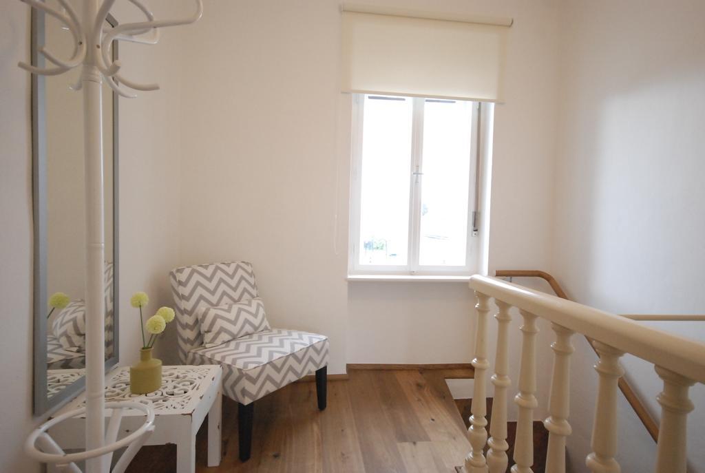 Gaestewohnung Ida Oberwart Phòng bức ảnh