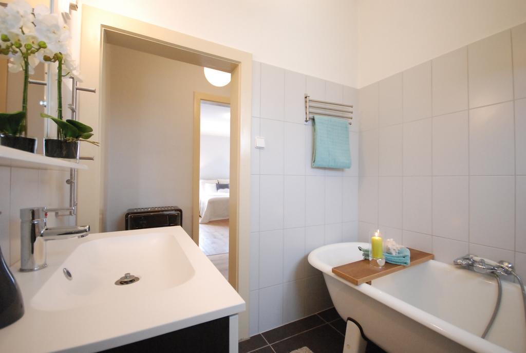 Gaestewohnung Ida Oberwart Phòng bức ảnh