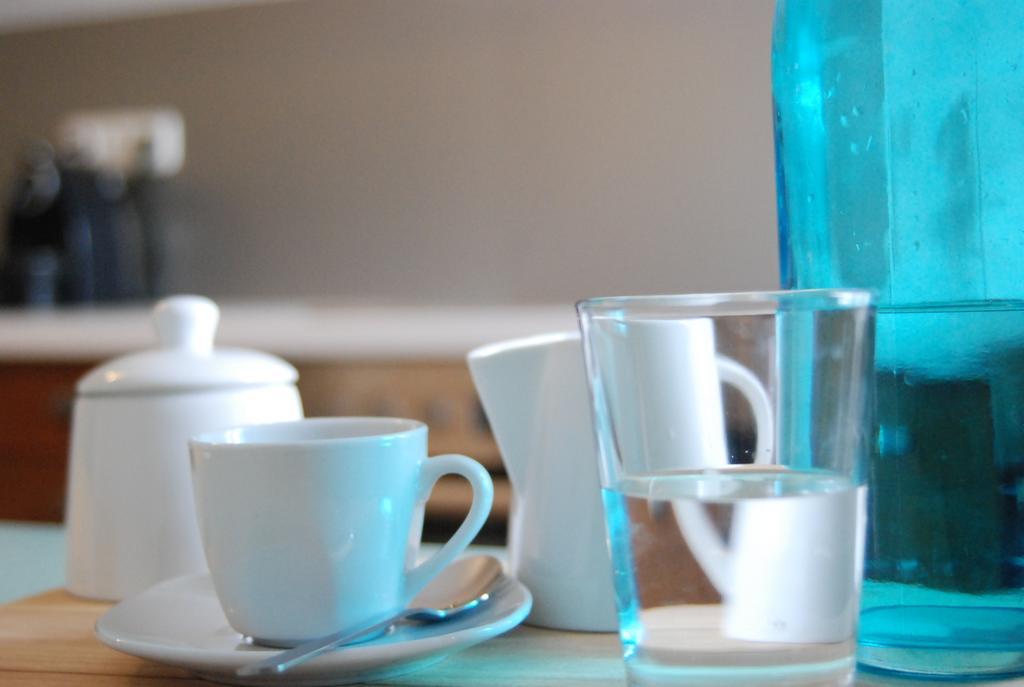 Gaestewohnung Ida Oberwart Phòng bức ảnh