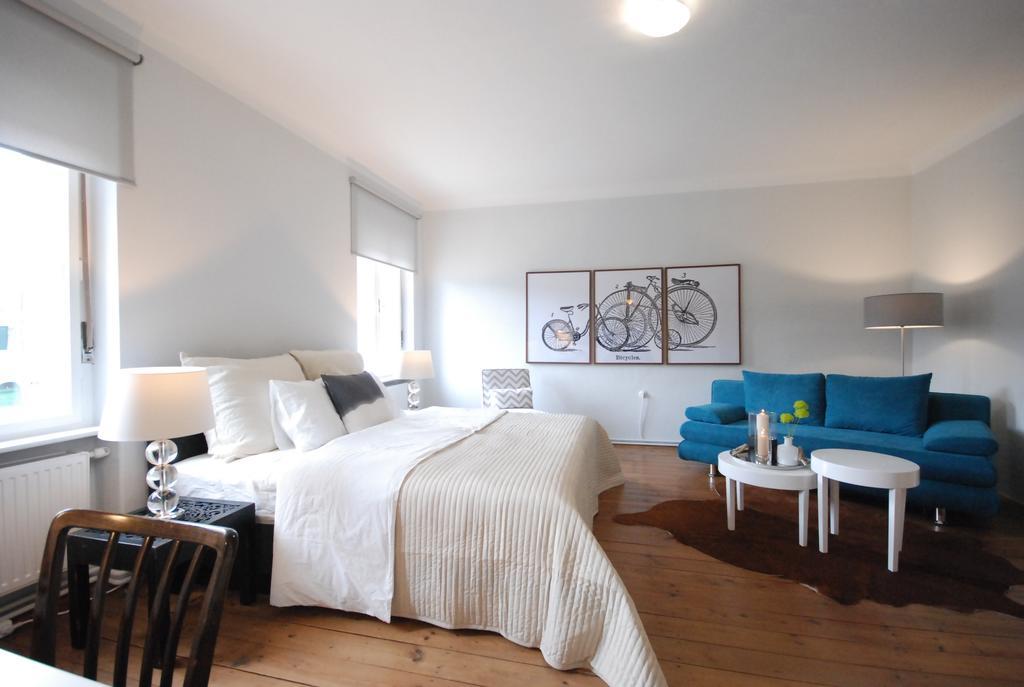Gaestewohnung Ida Oberwart Phòng bức ảnh