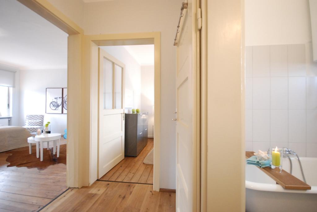 Gaestewohnung Ida Oberwart Phòng bức ảnh